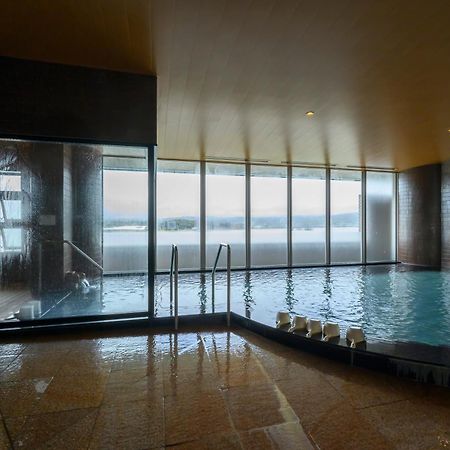 Hotel Ichibata Macue Kültér fotó