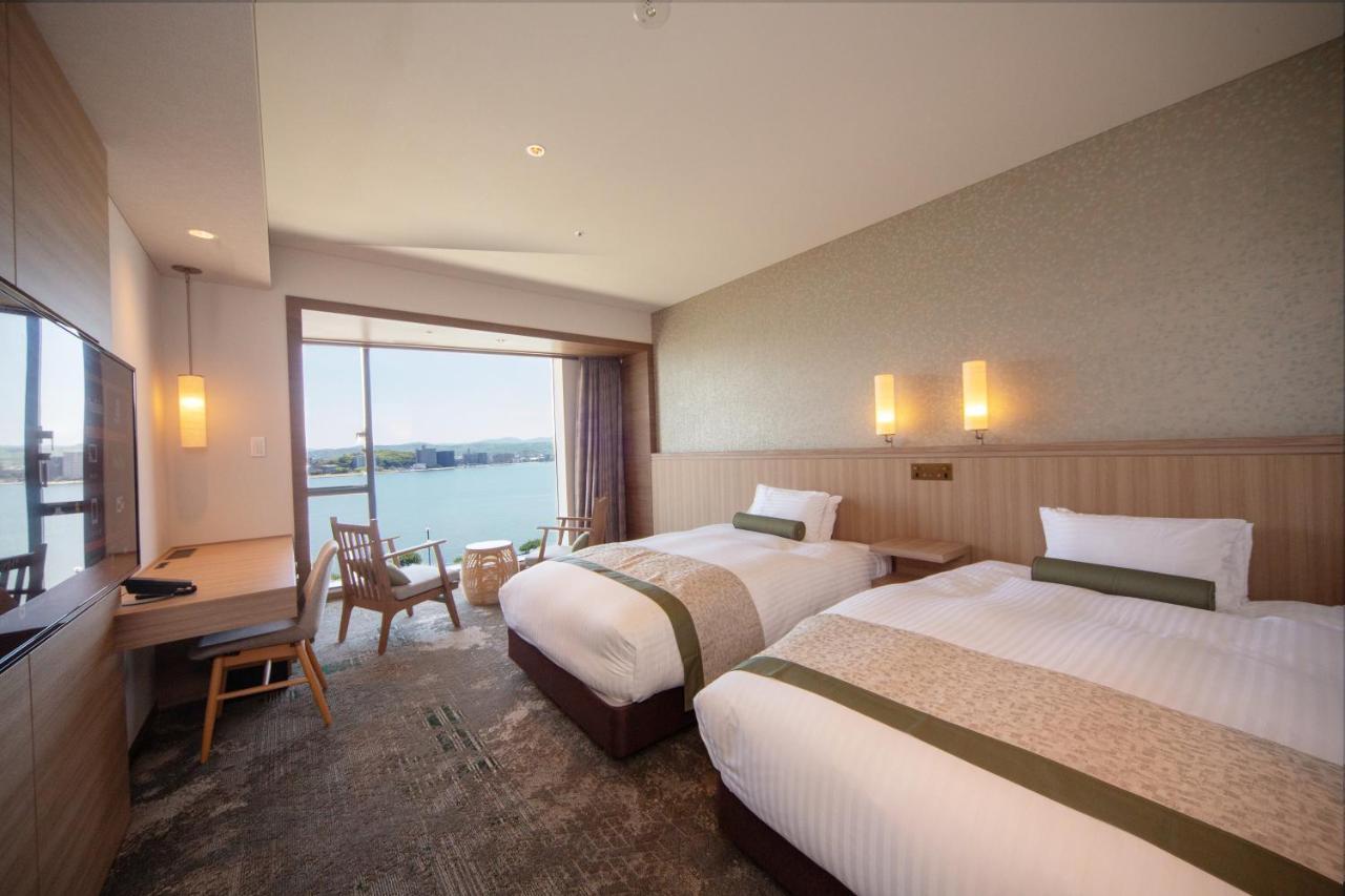 Hotel Ichibata Macue Kültér fotó