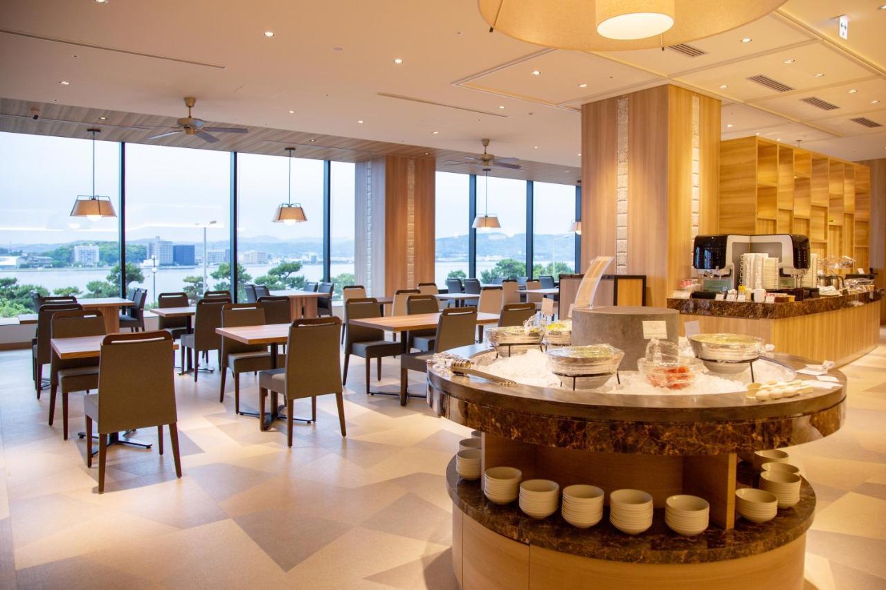 Hotel Ichibata Macue Kültér fotó