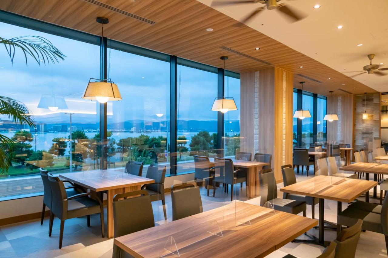 Hotel Ichibata Macue Kültér fotó