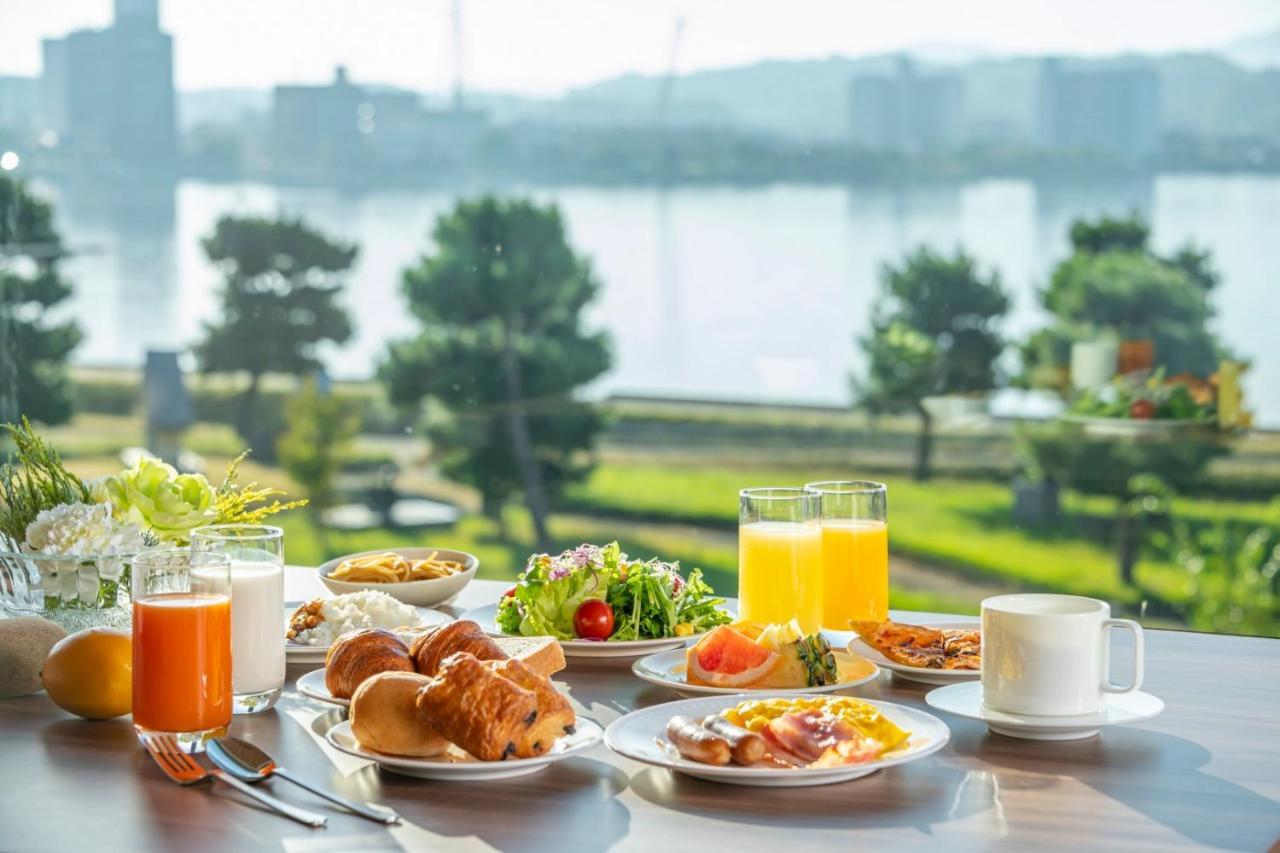 Hotel Ichibata Macue Kültér fotó
