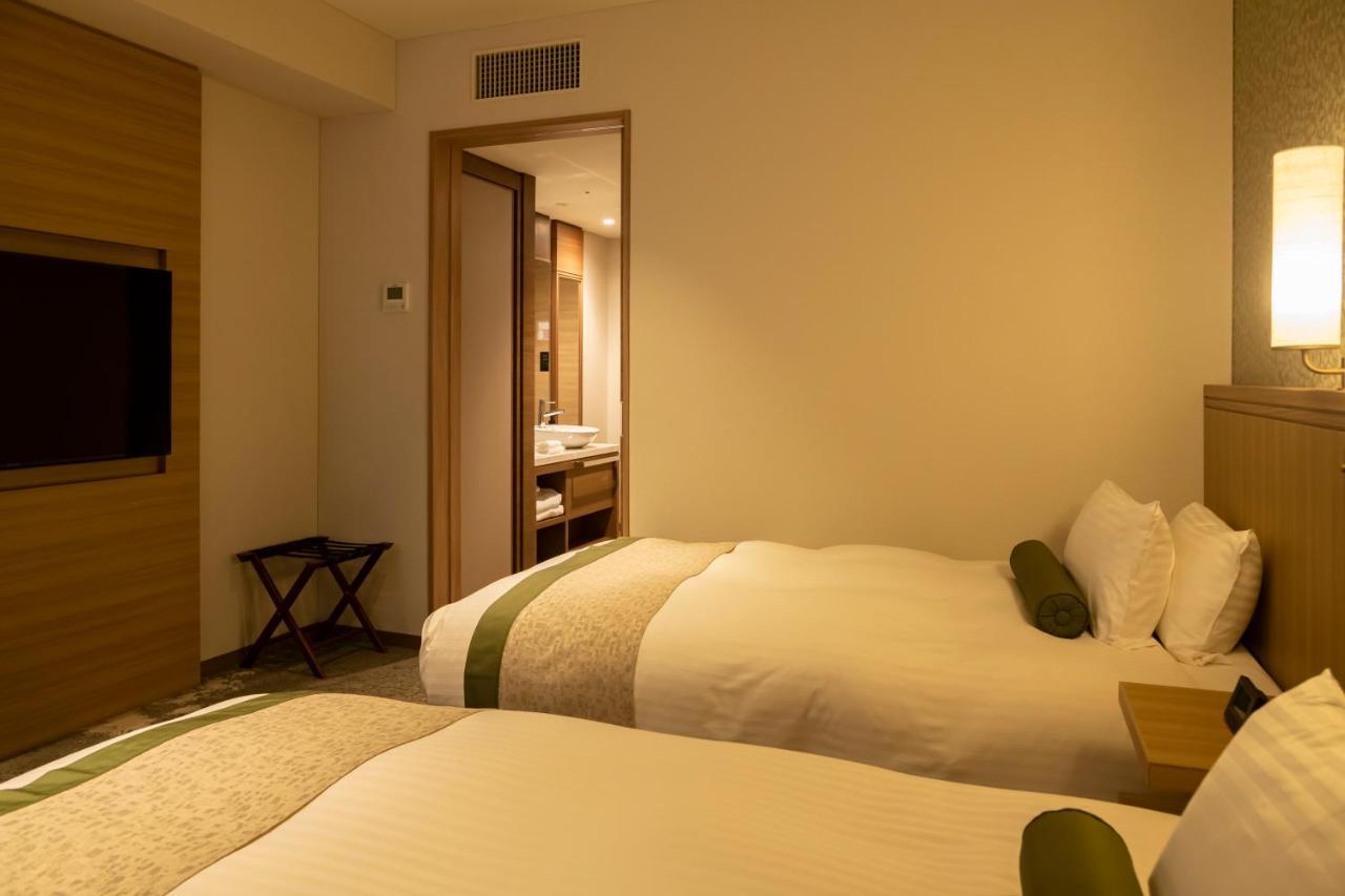 Hotel Ichibata Macue Kültér fotó