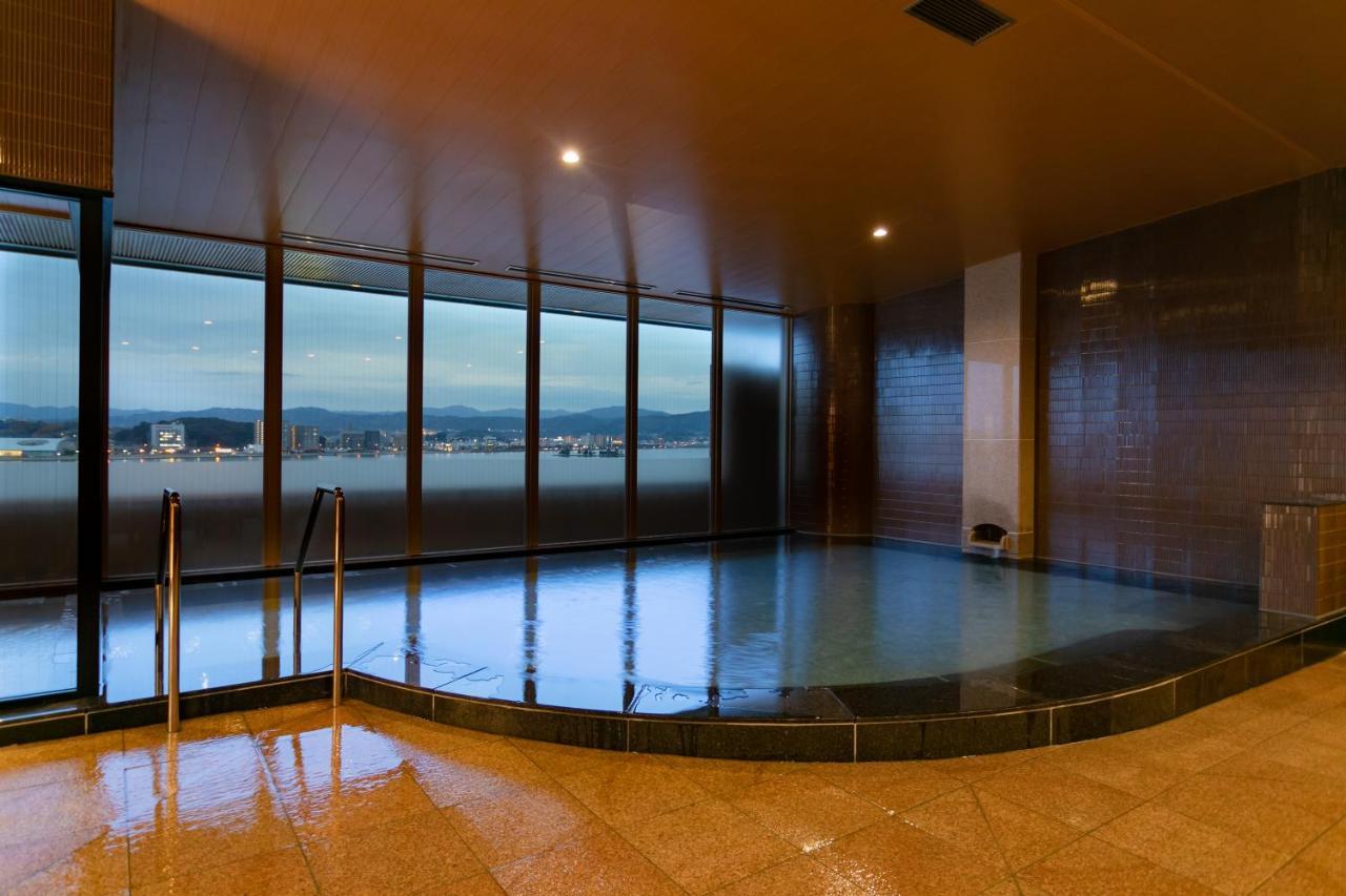 Hotel Ichibata Macue Kültér fotó