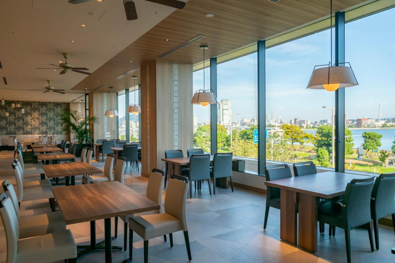 Hotel Ichibata Macue Kültér fotó