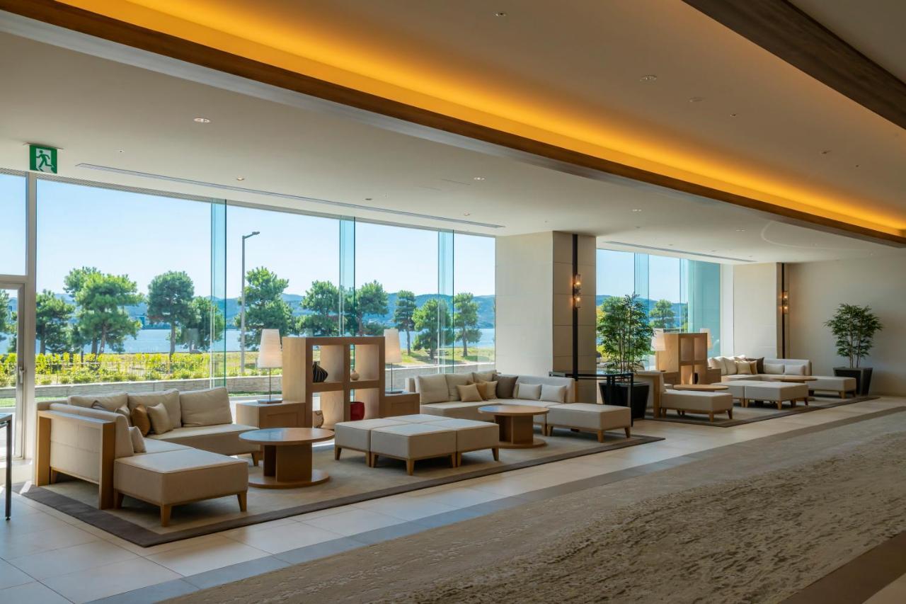 Hotel Ichibata Macue Kültér fotó