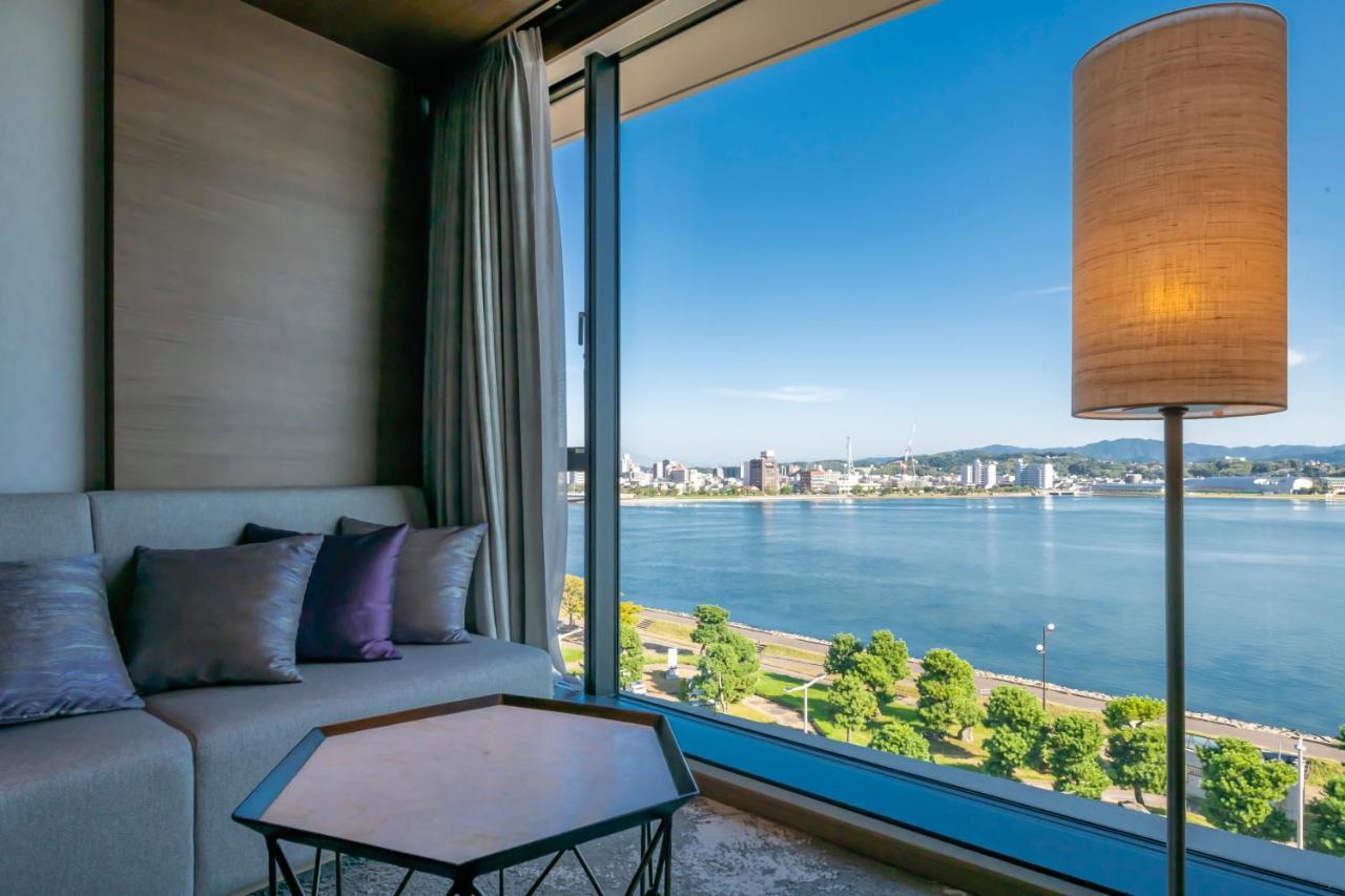 Hotel Ichibata Macue Kültér fotó