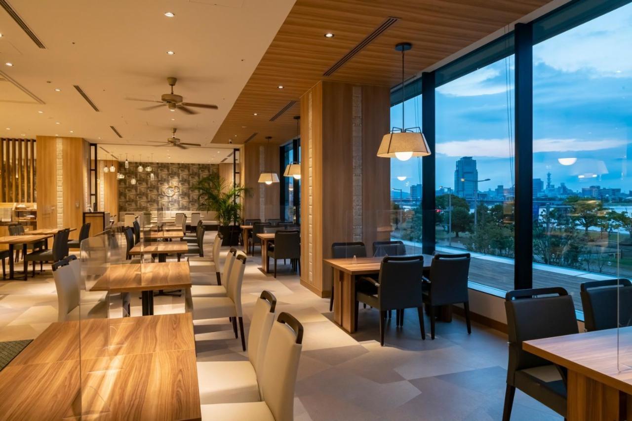Hotel Ichibata Macue Kültér fotó