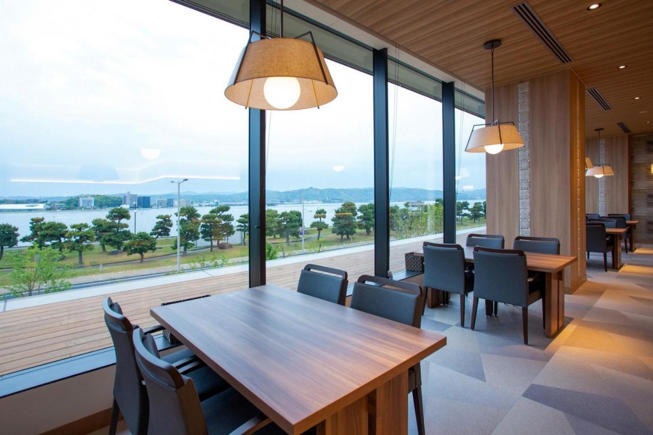 Hotel Ichibata Macue Kültér fotó