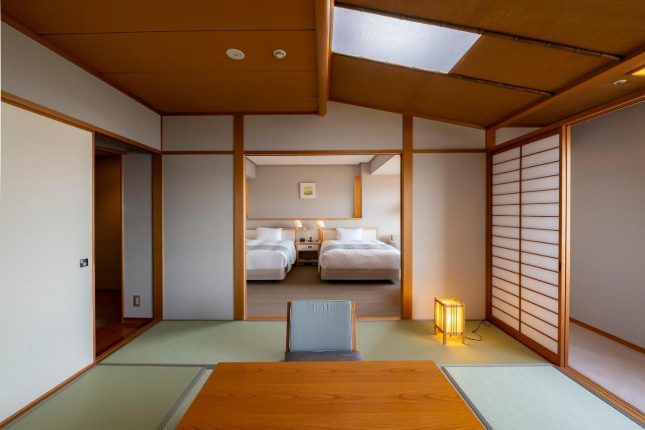 Hotel Ichibata Macue Kültér fotó