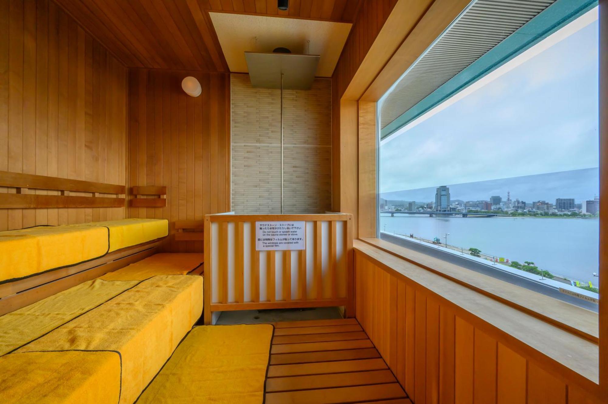 Hotel Ichibata Macue Kültér fotó