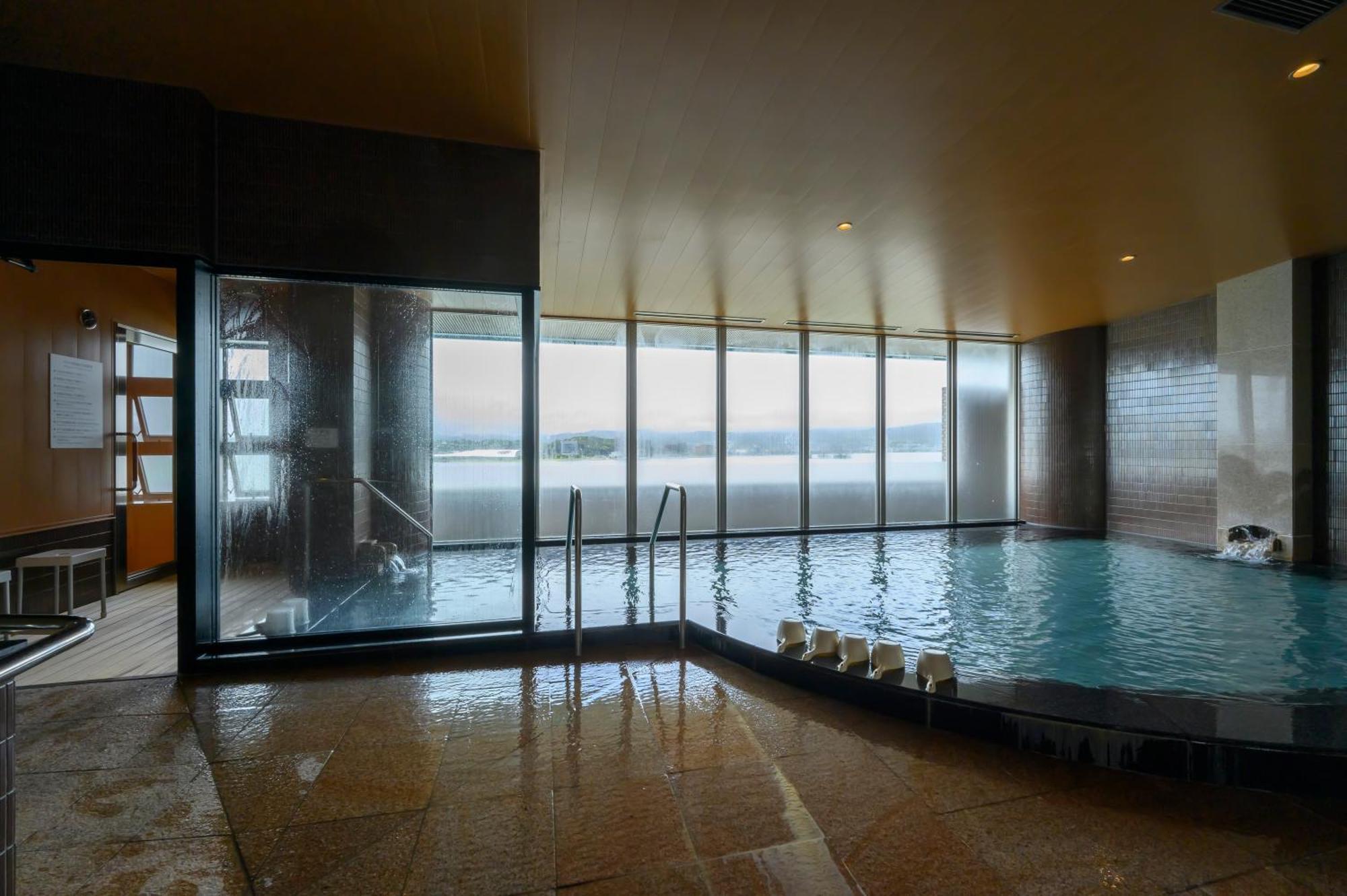 Hotel Ichibata Macue Kültér fotó