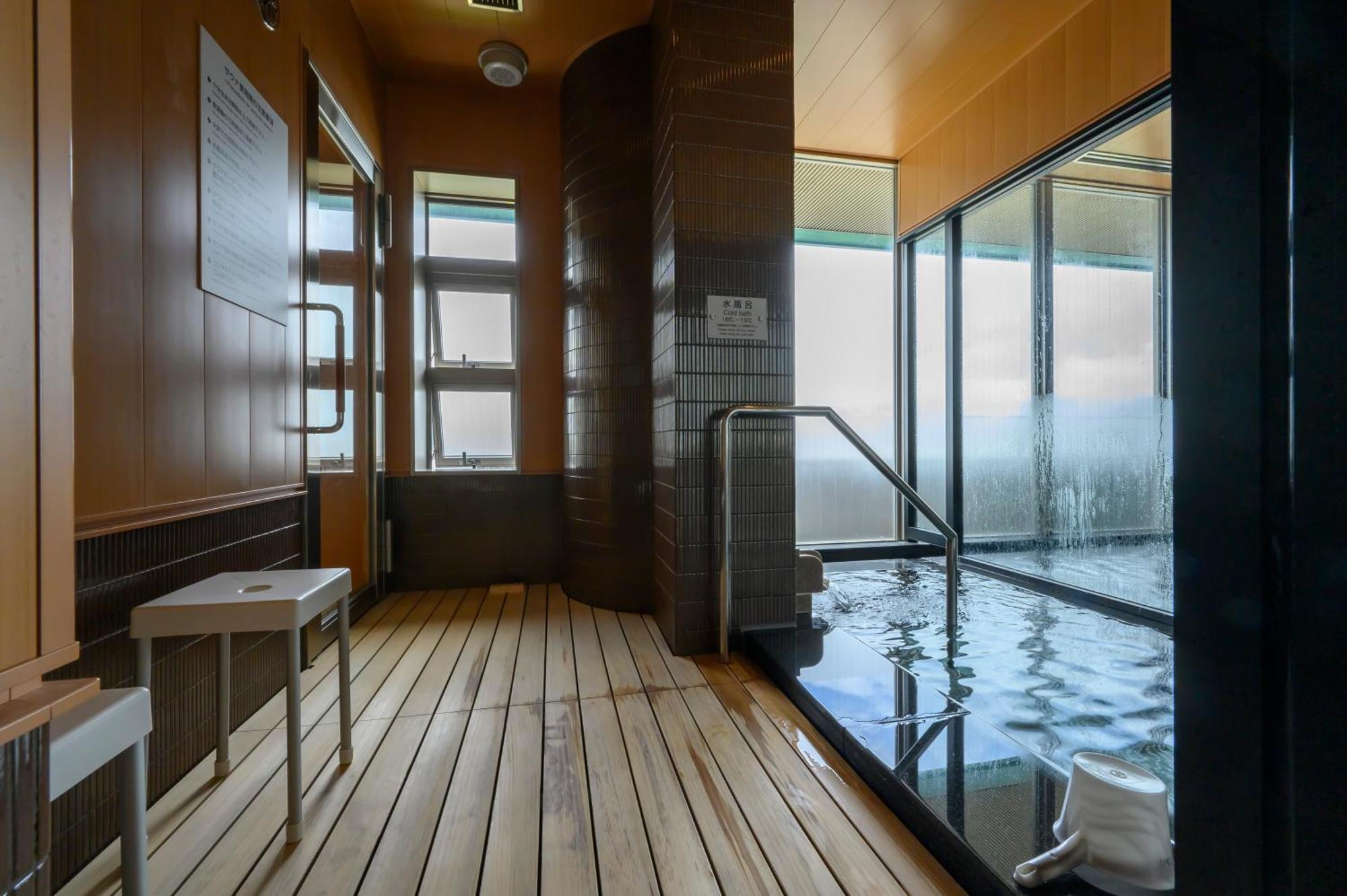 Hotel Ichibata Macue Kültér fotó